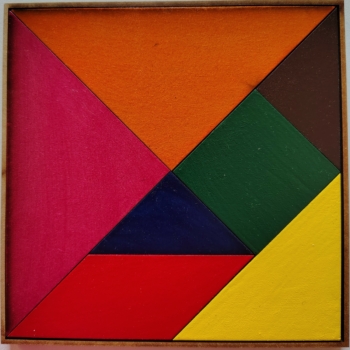 Tangram Educativo